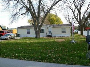 203 Locust Ave, Woodward, IA 50276