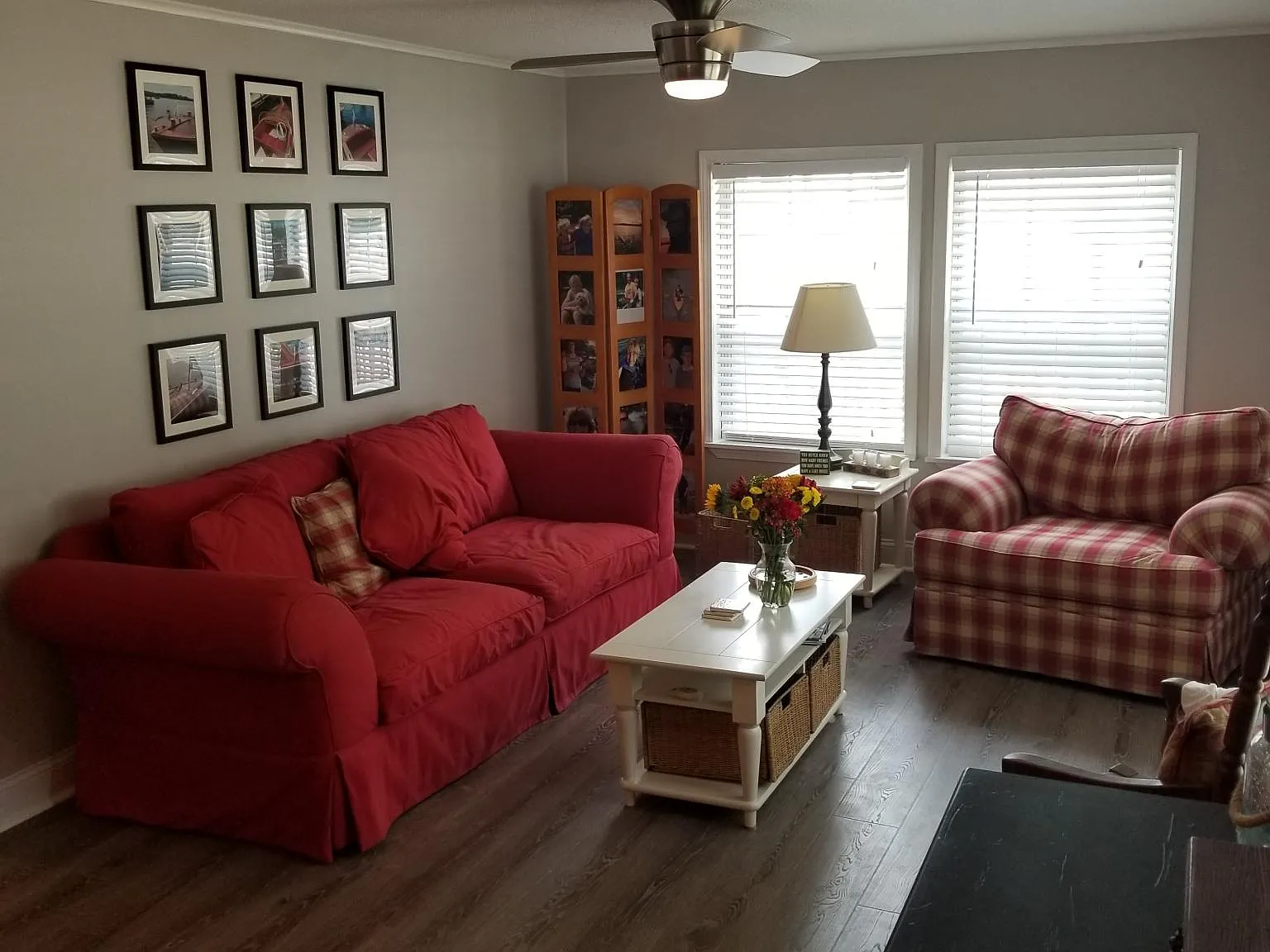 3 bed, 2.5 bath, 1600 sqft, $1,850 — Photo 3