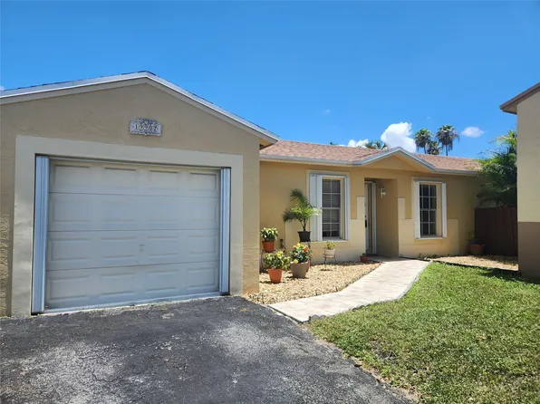 19907 NW 67th Circle Court, Hialeah, FL 33015