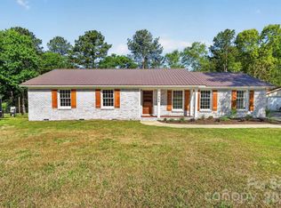 2466 Downey Dr, Lancaster, SC 29720