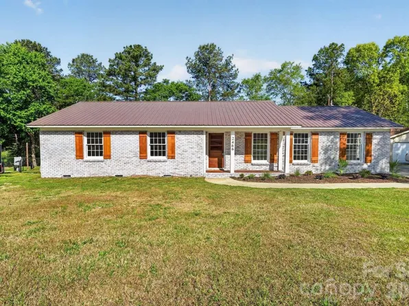 2466 Downey Dr, Lancaster, SC 29720
