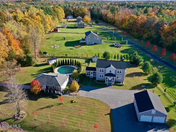 103-105 ST HWY 29, Broadalbin, NY 12025