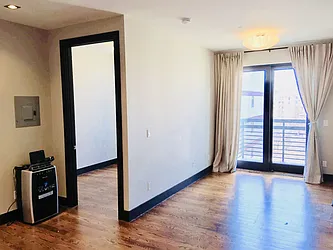 Rented by Brooklyn Group
