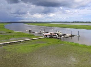 49 Cuddy Ln UNIT 22, Midway, GA 31320