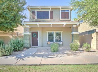 1549 S Jacana Ln, Gilbert, AZ 85296