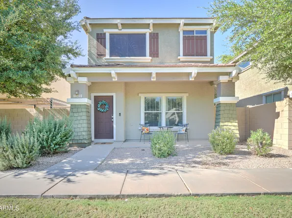 1549 S JACANA Lane, Gilbert, AZ 85296