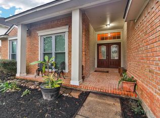 5431 Fern Park Dr, Humble, TX 77339