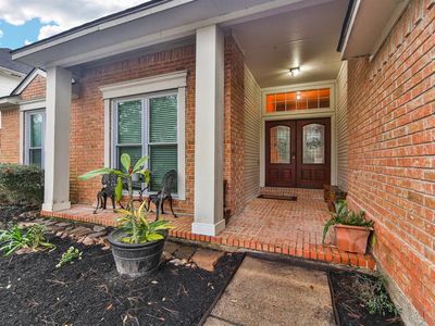 5431 Fern Park Dr, Humble, TX, 77339