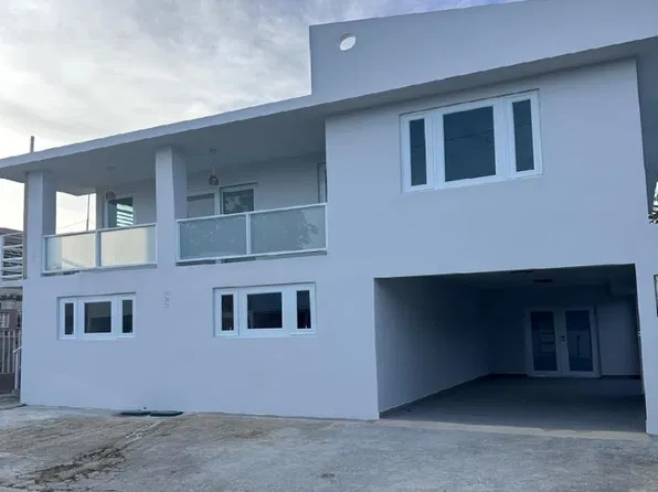 Calle A Bloque #M22, Urb Santa Catalina Bayamon, PR 00954