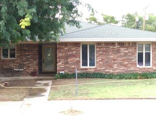 5224 71st St., Lubbock, TX 79424