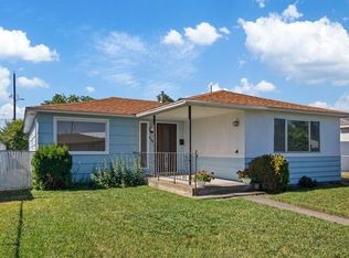 2004 E Nebraska Ave, Spokane, WA 99208