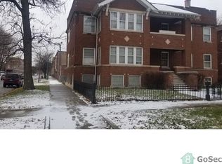 7258 S Union Ave #2, Chicago, IL 60621