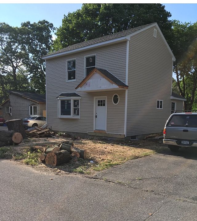 New Construction 