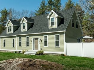 6 Josiah Currier Rd, York, ME 03909