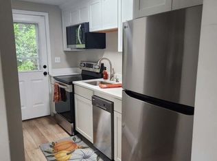 4 McLaughlin St UNIT 3, Framingham, MA 01701