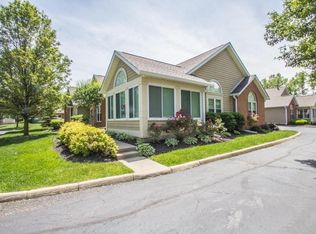 73 Green Ln, Pickerington, OH 43147