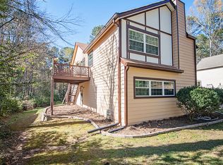 1863 Beaver Dam Ln NE, Marietta, GA 30062