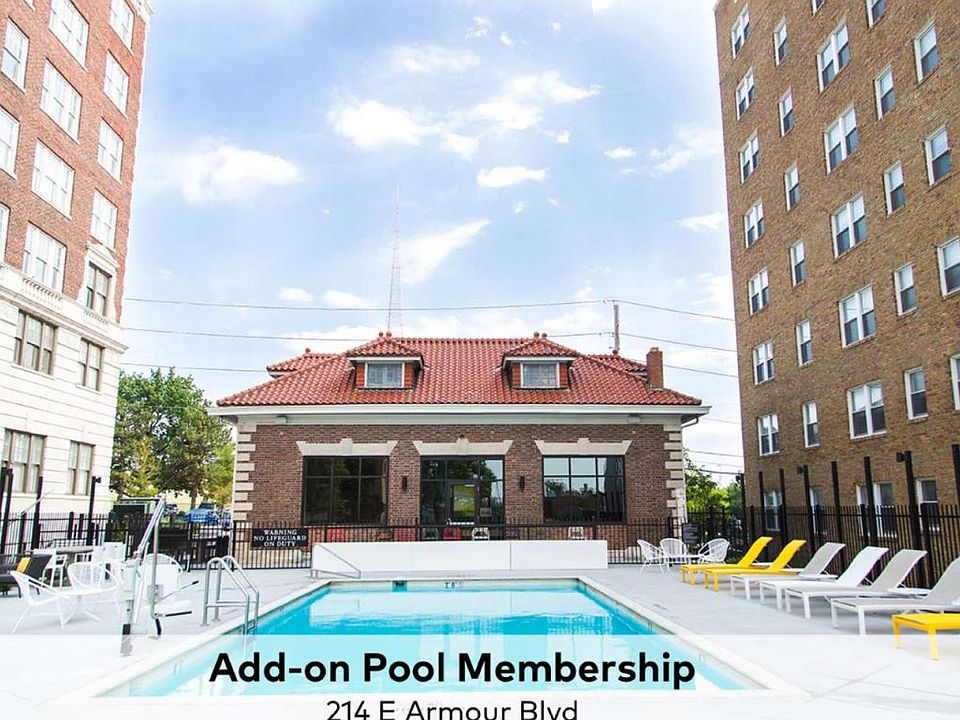 Westport Central Apartment Rentals Kansas City, MO Zillow