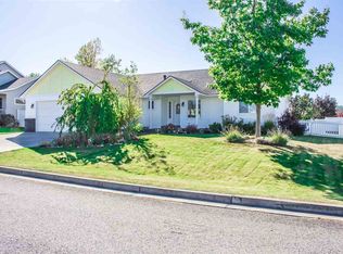 12804 E 35th Ave, Spokane, WA 99206