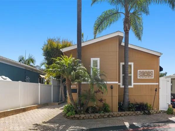 30802 Coast Hwy Spc G12, Laguna Beach, CA 92651