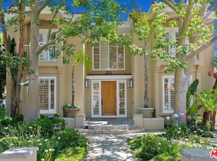 352 S Maple Dr, Beverly Hills, CA 90212