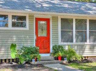 419 Palm Dr SE, Aiken, SC 29803