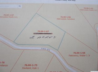 Vare Rd, Ashland, NY 12407