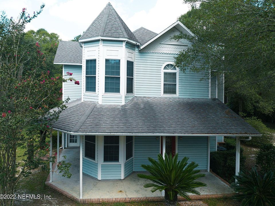 7416 S COUNTY ROAD 125, Macclenny, FL 32063 Zillow
