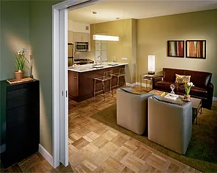 Rented by Nancy Packes Inc.