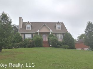 8001 Park Ridge Cir, Morris, AL 35116