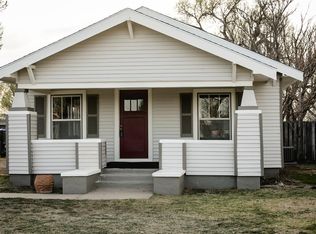 105 N Main St, Holcomb, KS 67851