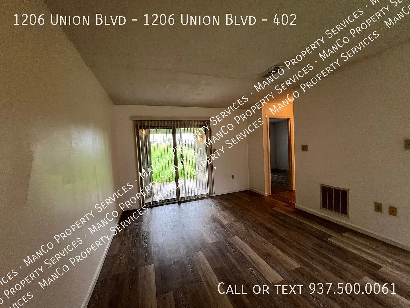 1206 Union Blvd. #402 - 1 Bedroom - 1 Bath - in Englewood Available Now! — Photo 3