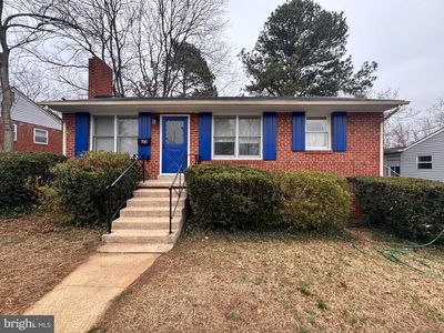 700 Hanson Ave, Fredericksburg, VA, 22401