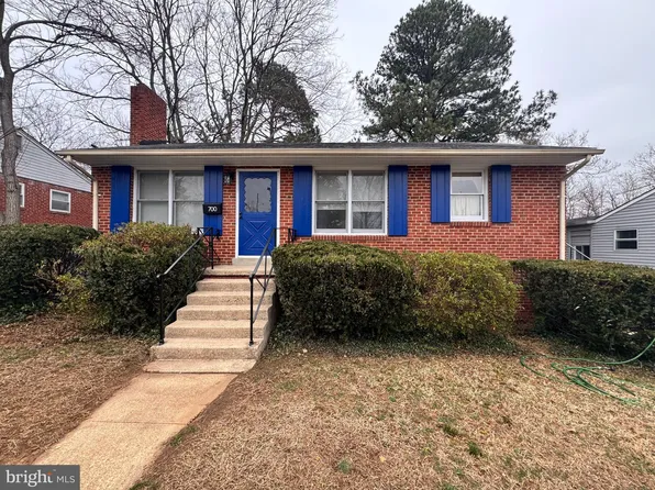 700 Hanson Ave, Fredericksburg, VA 22401