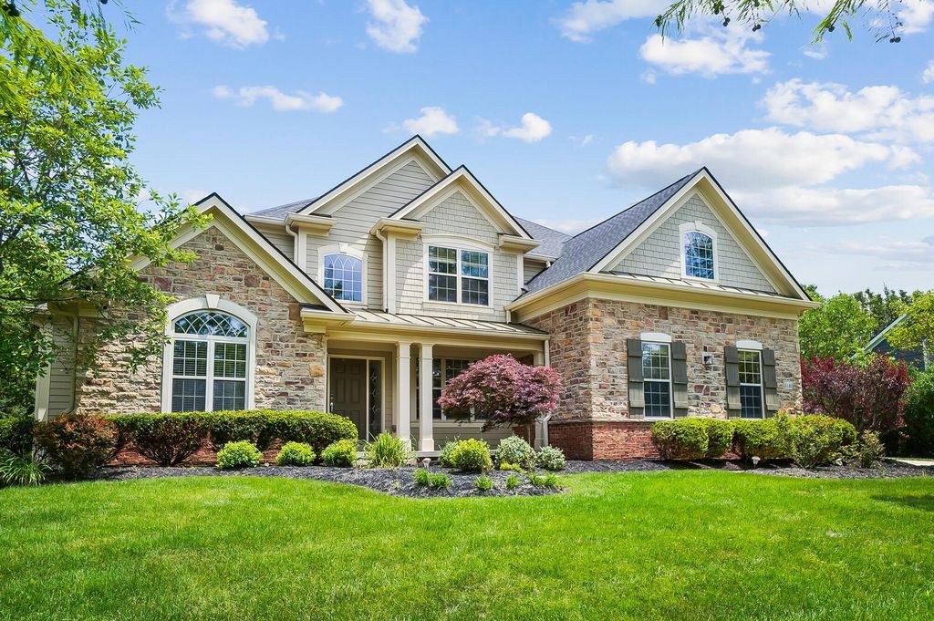 Real estate listing image