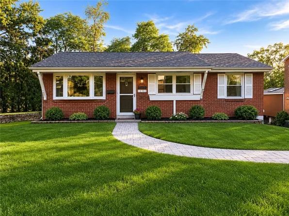 134 Connie Dr, Pittsburgh, PA 15214