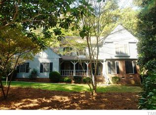 5208 Wood Valley Dr, Raleigh, NC 27613