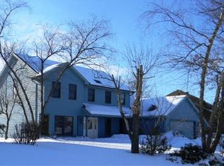 5625 Litchfield Rd, Fort Wayne, IN 46835