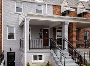 1604 C St NE, Washington, DC 20002