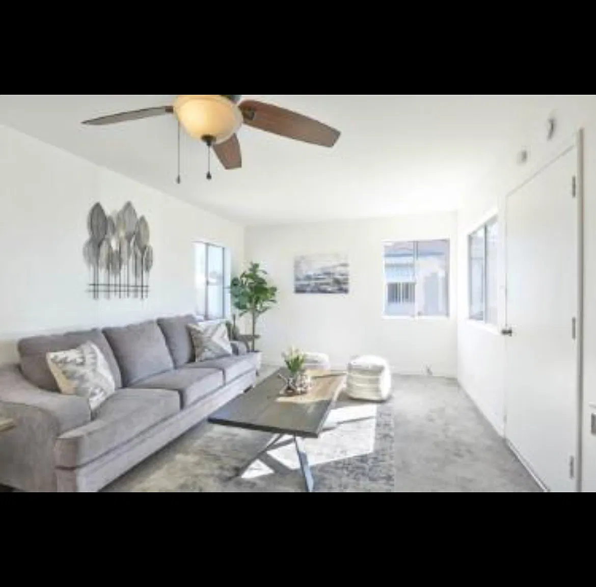 1 bed, 600 sqft, $2,700 — Photo 3