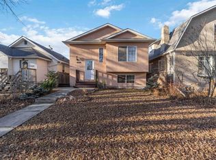 (Undisclosed Address), Edmonton, AB T5B 3M3