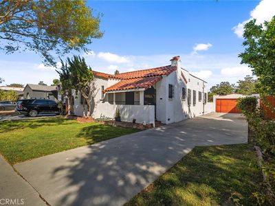 2650 Daisy Ave, Long Beach, CA, 90806