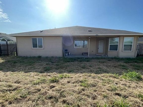 Property Rear View