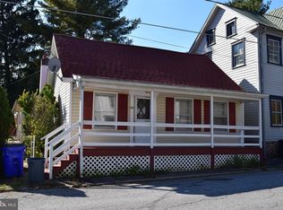 212 E Main St, Burkittsville, MD 21718