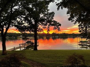 106 Merry Way, Gun Barrel City, TX 75156