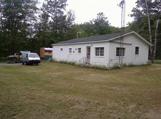 3840 Lake Aidenn Rd, Eagle River, WI 54521