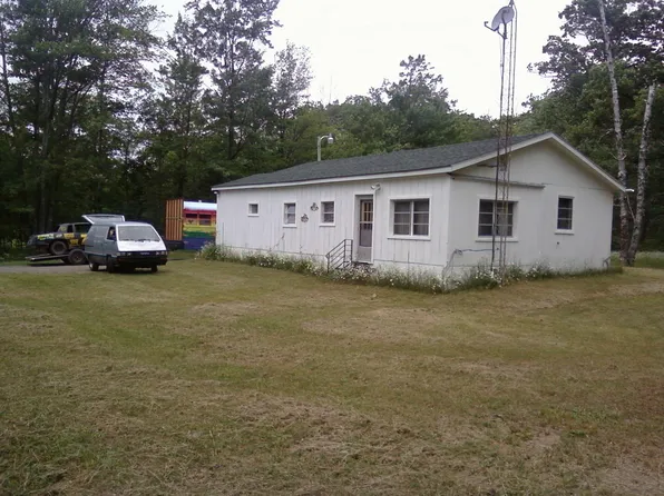 3840 Lake Aidenn Rd, Eagle River, WI 54521