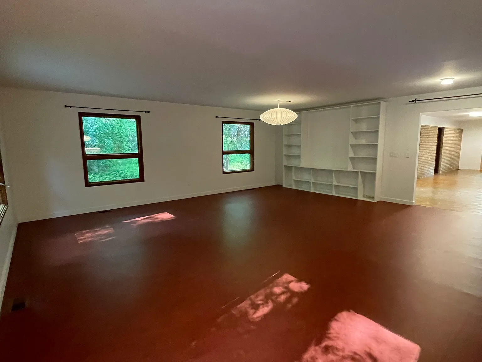 3 bed, 2000 sqft, $2,500 — Photo 4