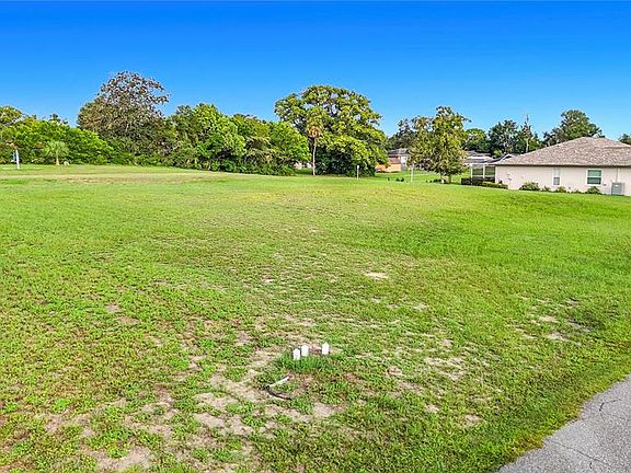 3rd image of 5401 BOXTREE COURT LOT 123