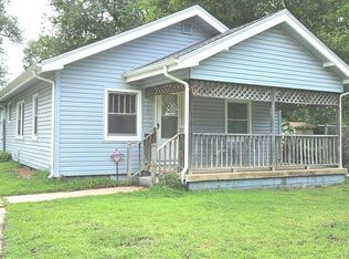 525 S All Hallows Ave, Wichita, KS 67213